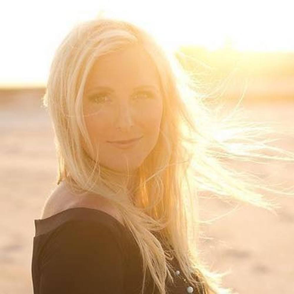 Meet your Posher, Heidi
